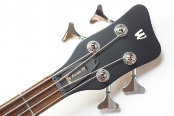 RockBass CORVETTE $$ 4 ACT OFC - BHP